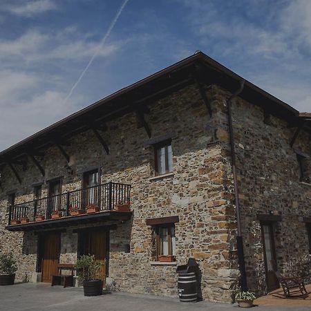 Casa Rural Urikoa Hotel Artea Szoba fotó