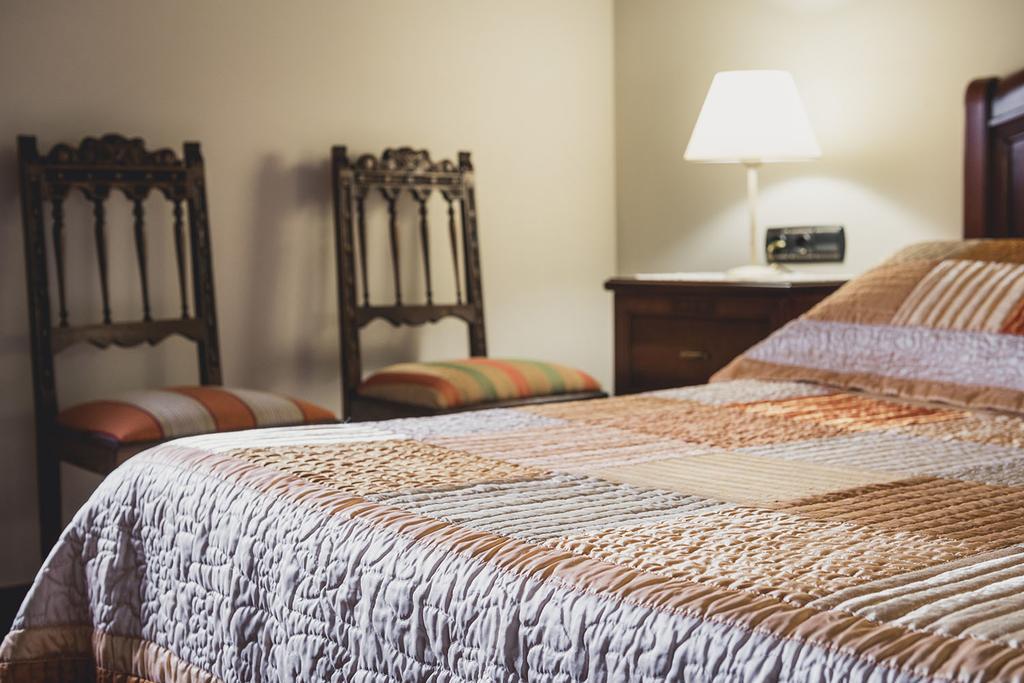 Casa Rural Urikoa Hotel Artea Kültér fotó