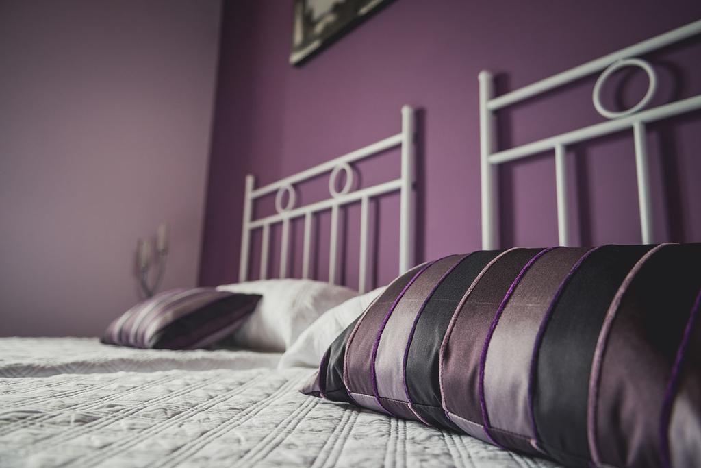 Casa Rural Urikoa Hotel Artea Kültér fotó