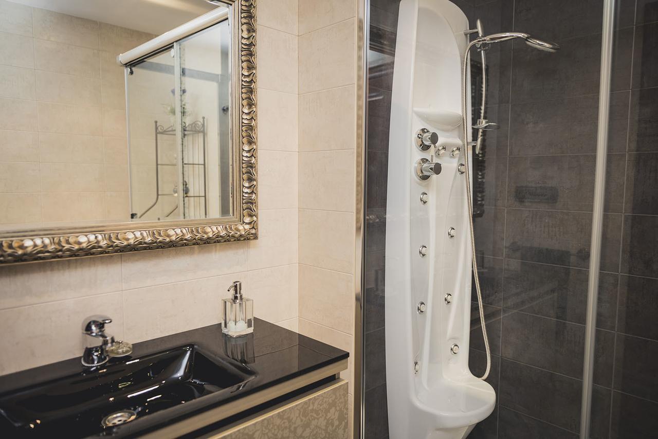 Casa Rural Urikoa Hotel Artea Szoba fotó